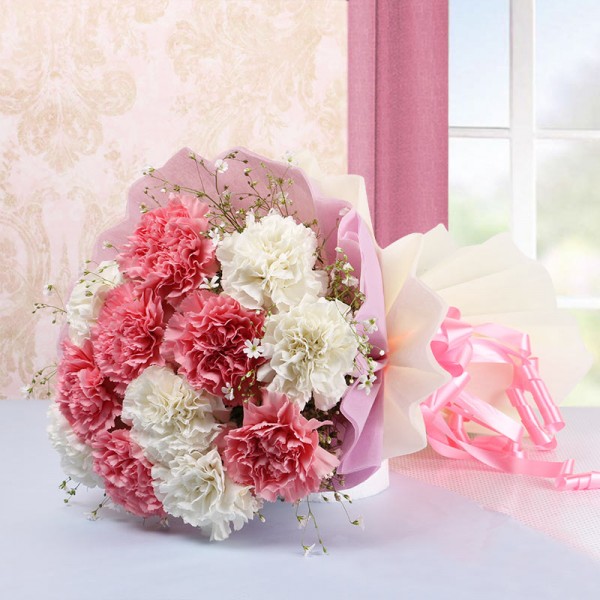 Pink and White Tales